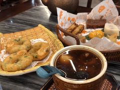 -安泰楼·佛跳墙创始人·传统闽味早茶·酒楼(三坊七巷闽菜地标店)