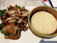-惠丰堂饭庄·烤鸭·京味菜(西北旺·唐家岭店)