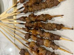 -新凯旋烧烤·燕姐千岛湖土菜