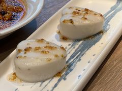 -青花椒秘制烤鱼(光启城店)