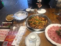 -槐店王婆大虾(开发区店)