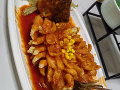 -大鸿运酒店·苏州菜·松鼠桂鱼(观前街店)