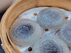 豆沙水晶-东苑餐厅(厦门大学店)