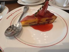 -Entrecôte 法国牛扒馆(保利·时光里店)