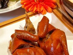 -汤城小厨•粤菜•靓汤(苏州街店)