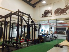 -YCHL Studios健身工作室(市二宫店)