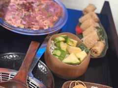 -芸山季·云南野生菌火锅(人民广场来福士店)