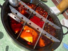 -五里关火锅(牛市口店)