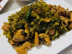 -华盛丰温州大排档(东三环南路店)