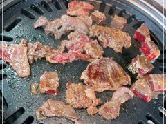 -猫抓烤肉(春熙路店)