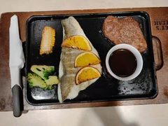 -必胜客(华南摩尔店)