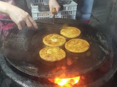-军屯锅魁(城市花园店)
