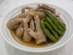 -金时代顺风大酒店(临港百联店)