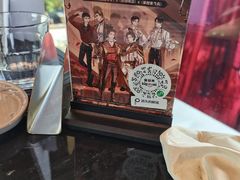 -Nord Grill&Bar Highland诺德西餐(深圳欢乐海岸店)