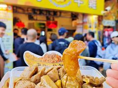 -老day牛杂(官也街总店)