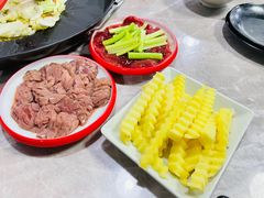 -辣贵州烙锅(洪德路店)