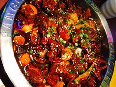 -胖哥俩肉蟹煲(宿迁宝龙广场店)