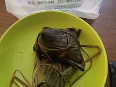-嘉华小吃(蛇口市场店)