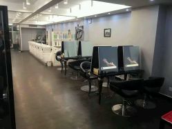-维卡 Salon