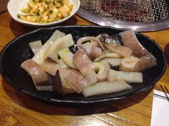 -小城粥道·海胆鲜虾粥(解放广场店)