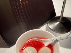 -醉舍·新淮扬菜(长宁龙之梦店)