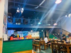 -兵哥豌豆面(建设巷店)