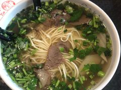 -金城尕娃牛肉面(钻汇广场店)