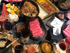 -王家渡火锅店(棕榈泉店)