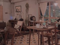 -时光花园(白鹭洲店)