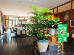 -黔蘑菇四季餐厅(观山湖店)