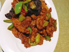 -振生清真饭店(永安道店)