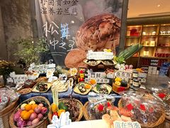 -若蘭慈·无国界素食料理(欢乐海岸店)