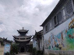 -大理古城