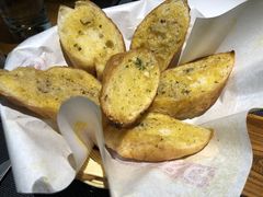 -秀·爱尔兰餐吧(上海路店)