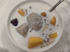 -水牛奶皇后糖水铺(深圳总店)