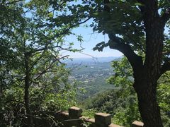 -北京鹫峰国家森林公园