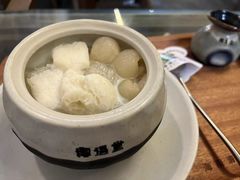 -椰语堂·海南清补凉(中山骑楼店)