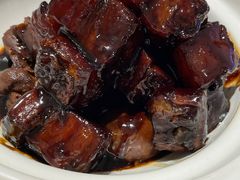 -新吉士·上海菜(浦东LCM置汇旭辉店)