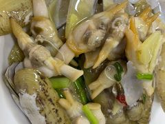 -海立阁海鲜江浙菜(漕河泾印象城店)