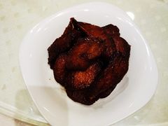上海熏鱼-顺风海鲜港(金玉兰店)