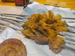 -熙成烧烤(白塔岭店)