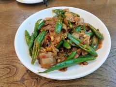 -老马家·舌尖上的西塘美食
