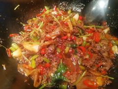 -小隐人家(乐松店)