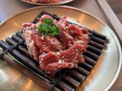 -西塔老太太泥炉烤肉(川沙百联店)