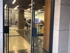 门面-VOYAGE COFFEE(杨梅竹店)