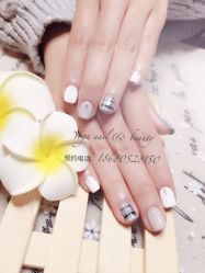 -喵酱日式美甲美睫Neko Nail Studio