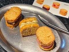 -MINDFO咖啡厅(岗顶店)