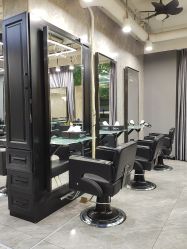 -Tipo Hair salon（明星）店