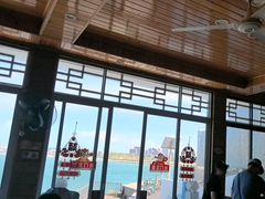 -北港方记海鲜楼·海景餐厅