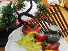 -尚海豆捞(乐虹坊店)